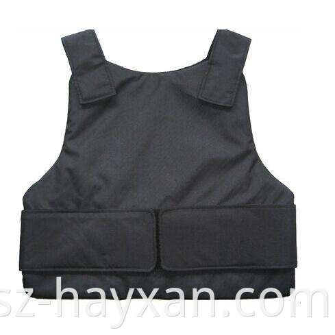 Aramid Bullet Proof Vest